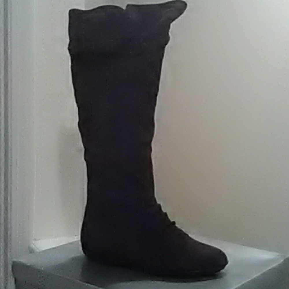 Report boots